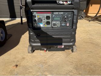 Generator