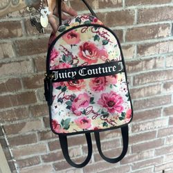 Juicy Backpack