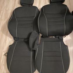 Toyota Prius Wet Okole Seat Covers