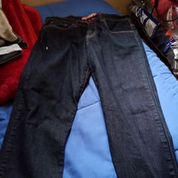 Size 32 À