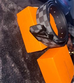 Belts