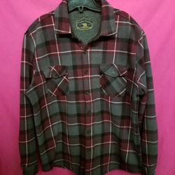MEN'S SWEATER SIZE LARGE