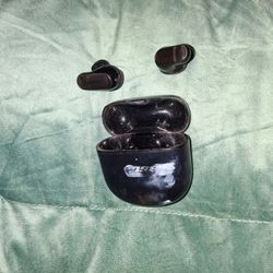 Boss Quiet Comfort Earbuds
