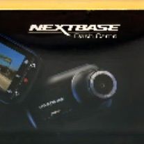 Nextbase Dash Cam 320 RSD