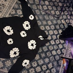 Real Denim Tear Size XL