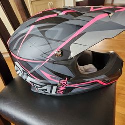 O'Neal Bike Helmet