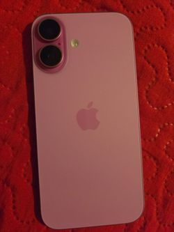 iPhone 16