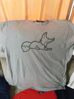 Akoo tee shirts lot of 4 all size xl
