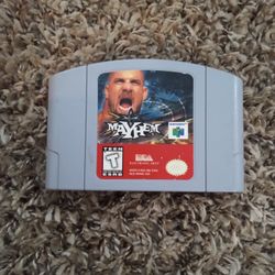 Nintendo 64 