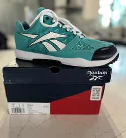 New In Box Women’s Reebok Nano 2.0, Size 10