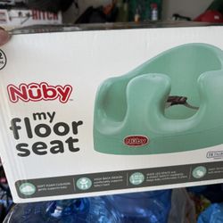 Aunt First Seat