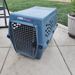 Dog Kenel Crate