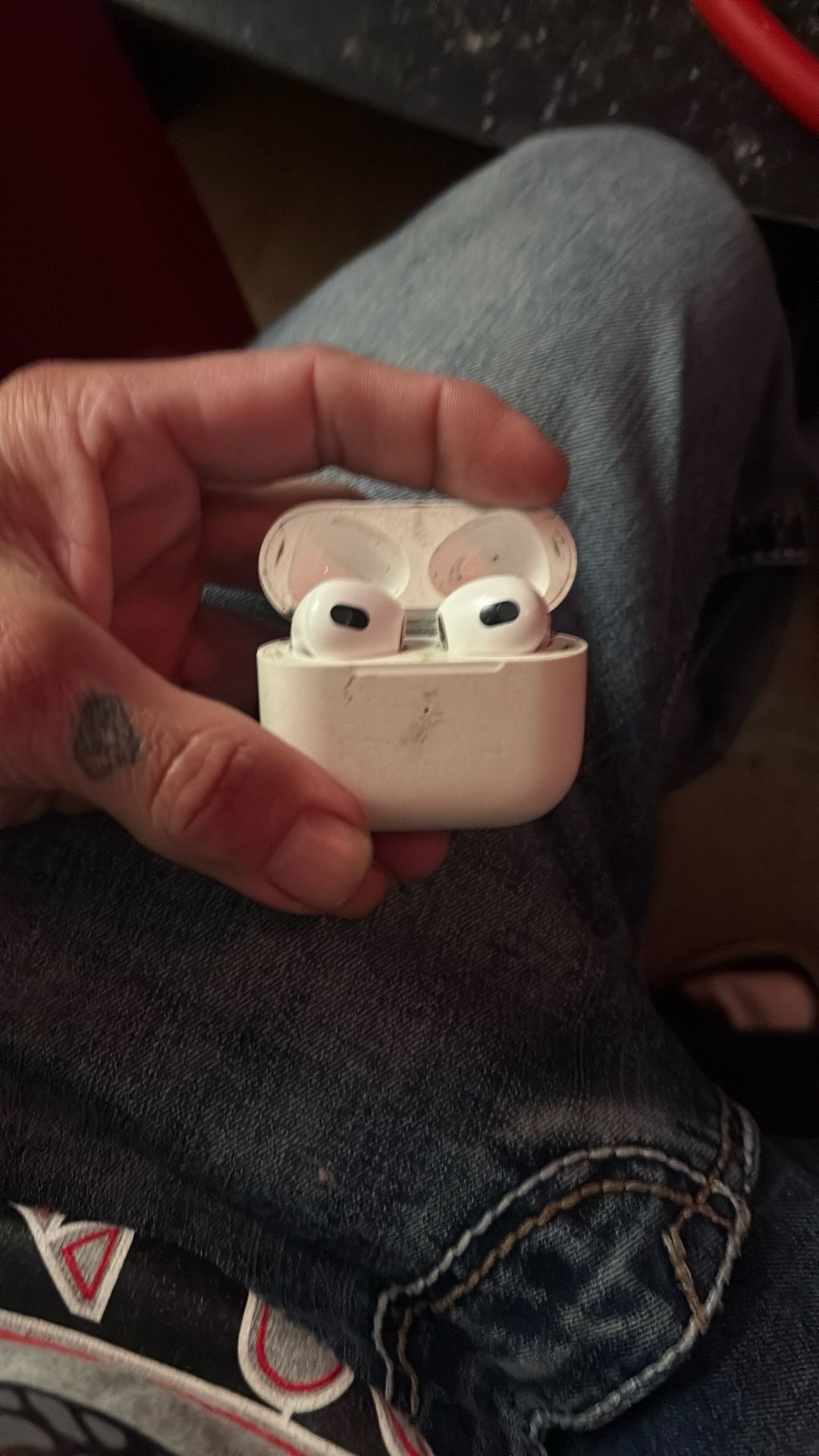Apple AirPods Pro 3rd Gen 