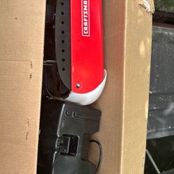 Craftsman Garage Door Opener