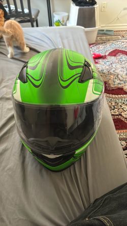 Dot helmet