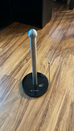 Masterclass Paper Towel Holder