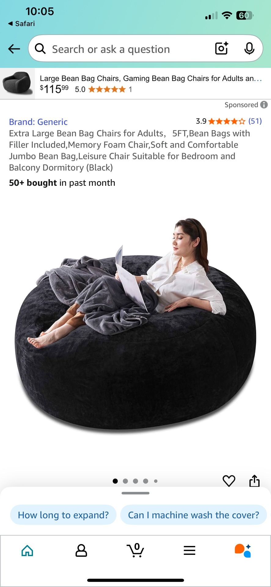 Bean Bag