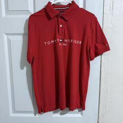 Tommy Hilfiger Polo