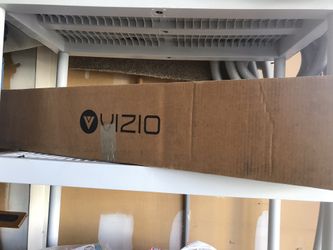 Vizio soundbar
