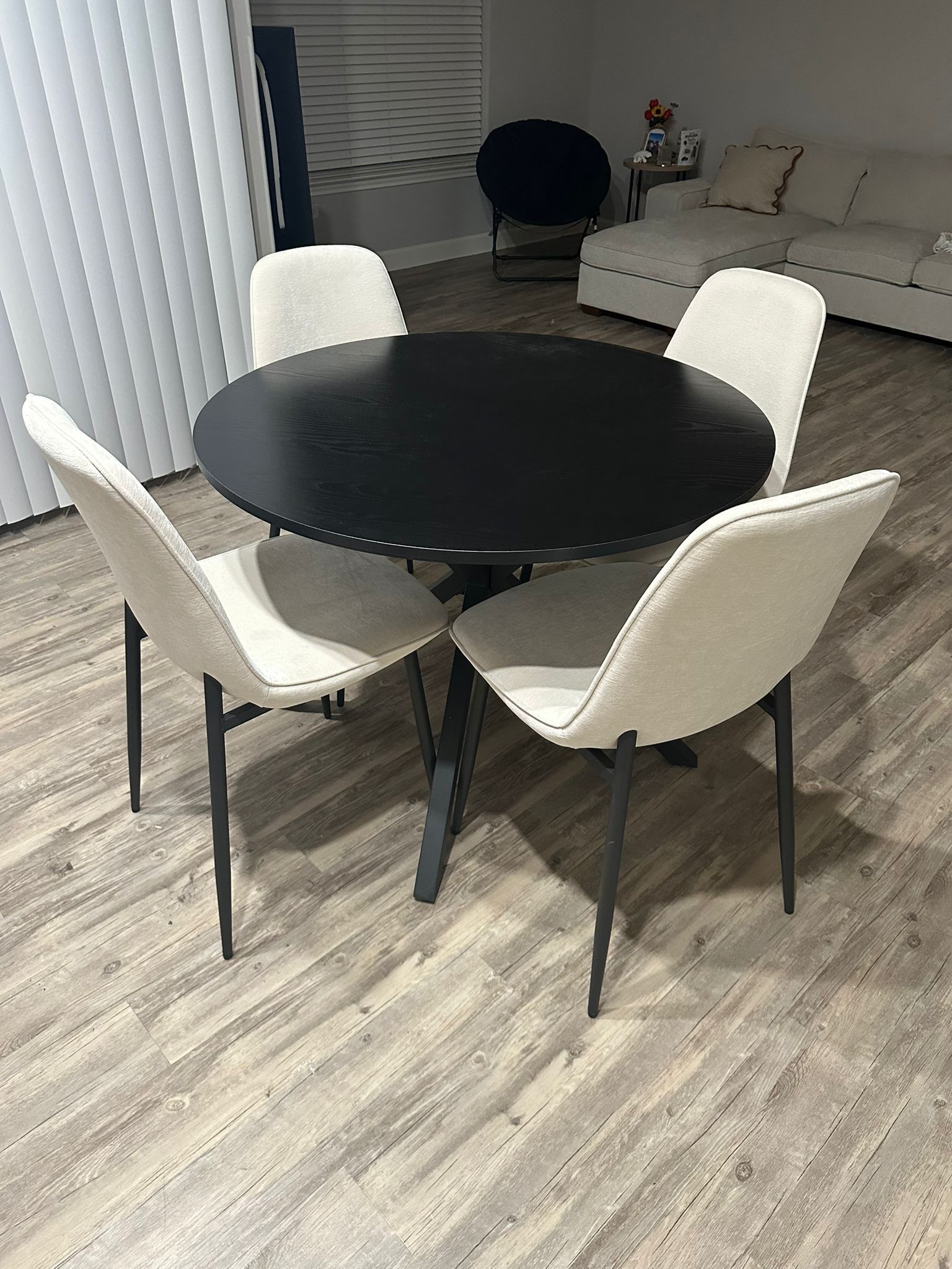 Dinner Table