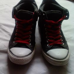 Converse Shoes