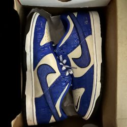 Jackie Robinson dunks Size 7 mens $340 OBO NEED GONE