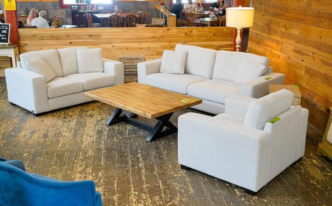 Polaris Living Room Sets Sofas and Loveseats