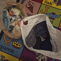 Toddlers clothes and pajamas  2T, 3T, 4T
