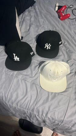 All Of For Hats