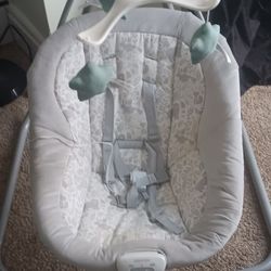 Graco Babyswing 