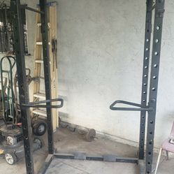 Power Rack