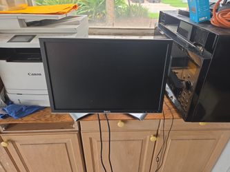 Dell Monitor 