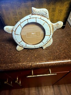 Turtle Frame
