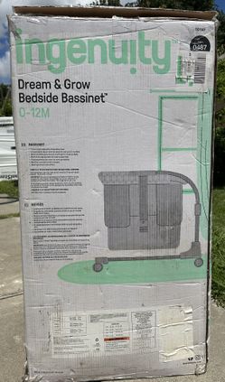 Baby Bed