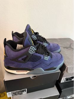 Laker 4s