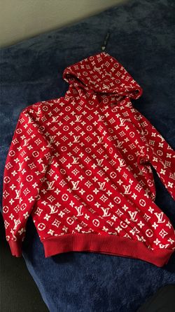 Suéter. LV    En perfecto estado