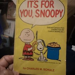 Snoopy