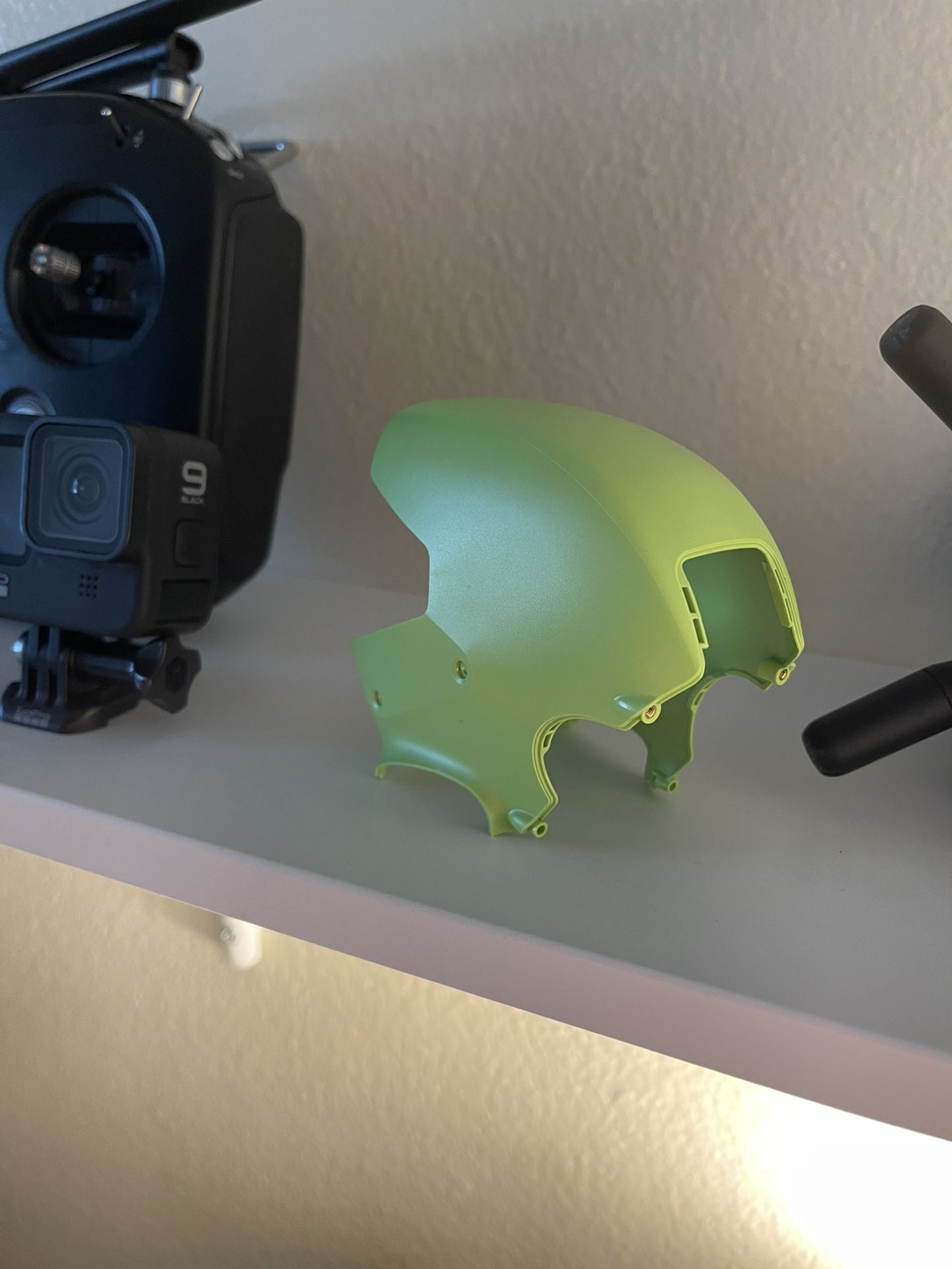 Dji Fpv Canopy