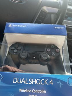 Ps4 Controller 
