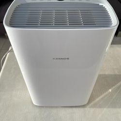 Kesnos 50 Pint Dehumidifier 