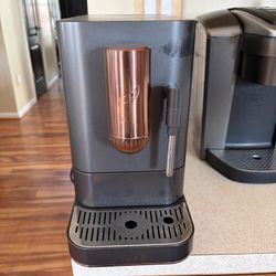 Cafe Espresso Machine