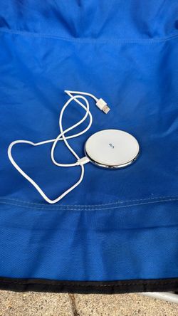 Qi Charger