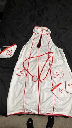 Woman’s costume