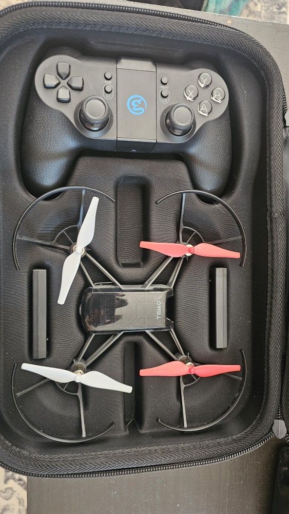 Dji
