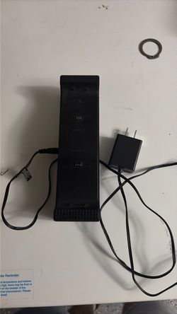 Xbox remote battery pack charger