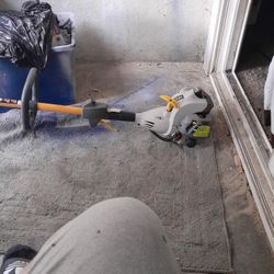 Ryobi Expand-it  Yellow Gray Model Ry28025a