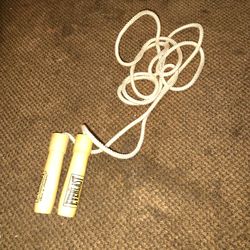 Jump Rope