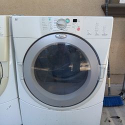 Secadora Whirpool