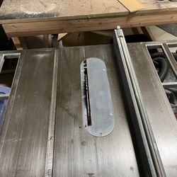 Table Saw