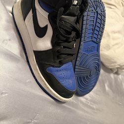 Jordan 1s